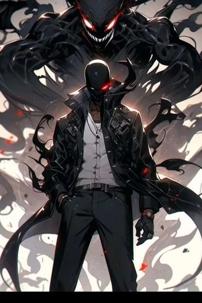 Cover of Spider-man X.