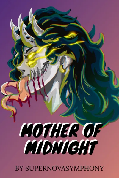 Cover of Mother of Midnight