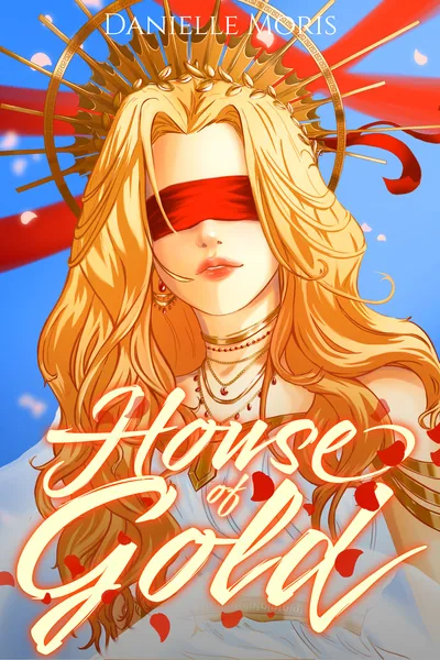 Cover of House of Gold [GL]