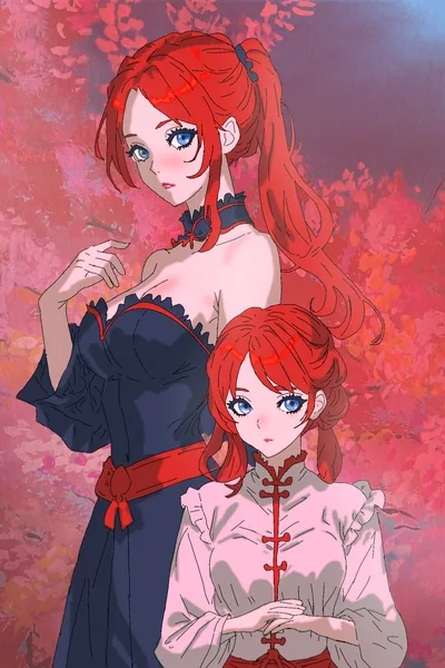 Cover of I Reincarnate on Tuesdays [Wuxia]