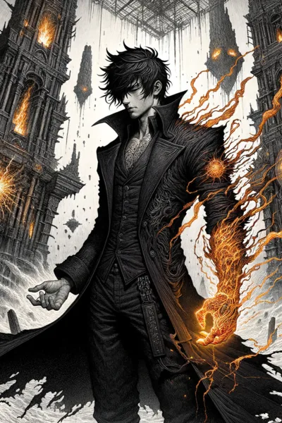 Cover of Raze: Solo Siege of the Impossible Dungeon [LitRPG | Progression]