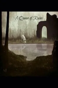 Cover of A Queen of Ruins