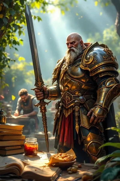 Cover of Captain Schwarzkopf and the Analytical Engine (Alternate Earth LitRPG)