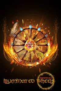 Cover of Endborn Creation