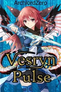 Cover of Vesryn Pulse