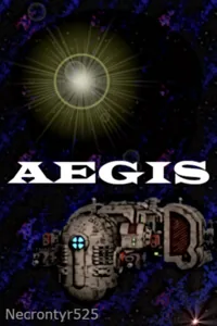 Cover of Aegis
