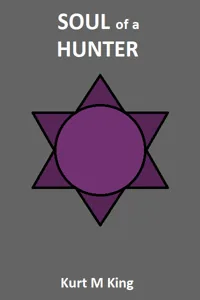 Cover of Soul of a Hunter