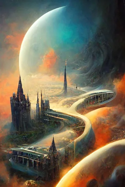 Cover of Ambition's Arrow