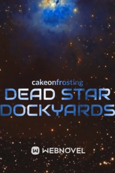 Cover of Dead Star Dockyards