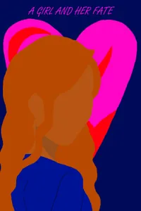 Cover of A Girl and Her Fate