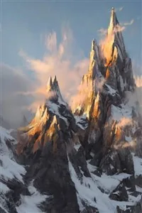 Cover of Seeking the Pinnacle