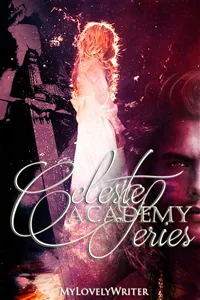 Cover of Celeste Academy