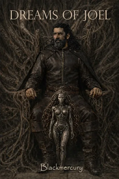 Cover of Dreams of Joel