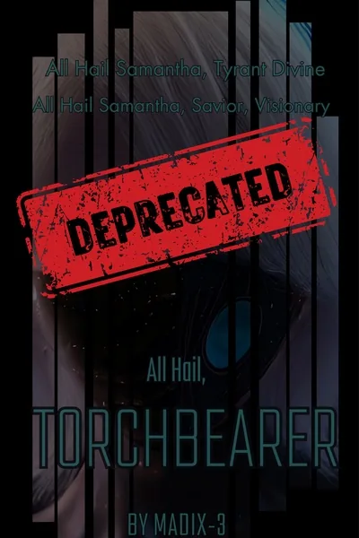 Cover of Torchbearer 0.1