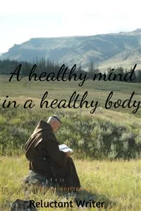 Cover of A healthy mind in a healthy body