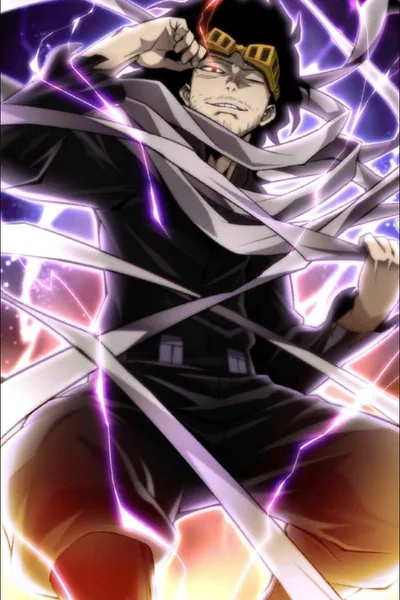 Cover of Naruto: The Eraserhead of Suna