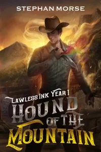 Cover of Lawless Ink