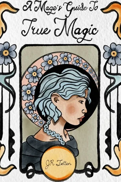 Cover of A Mage's Guide to True Magic