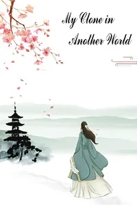 Cover of My Clone in an Another World