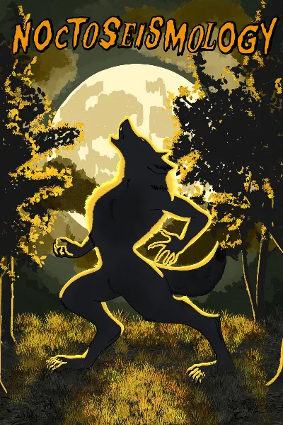 Cover of Noctoseismology