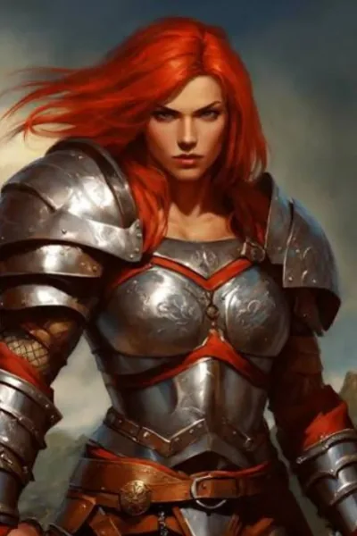 Cover of Relentless Potential (Original Fantasy)