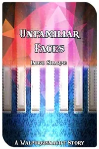 Cover of Unfamiliar Faces