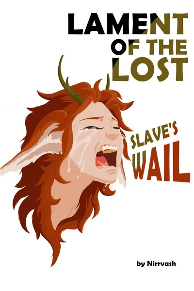 Cover of Lament of the Lost