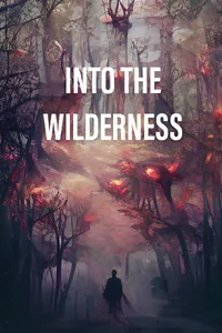Cover of Into the Wilderness- LITRPG Apocalypse