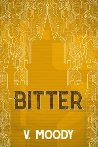 Cover of Bitter