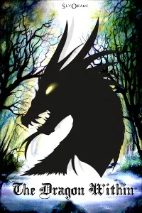 Cover of {The Dragon Within}