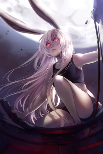 Cover of The Oscillation [UnStubbed | 150+ Chapters | 1 Daily Updates]