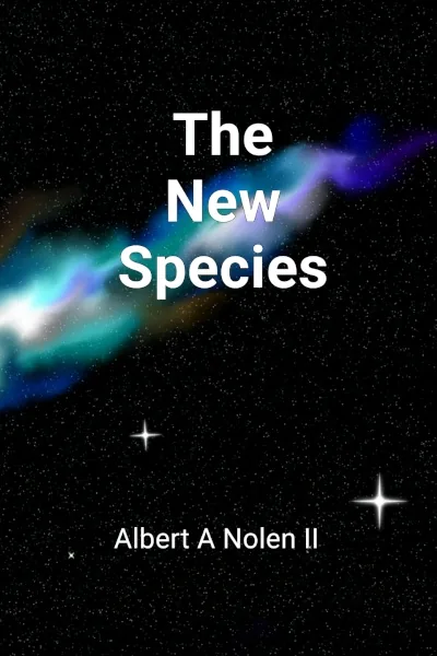 Cover of The New Species