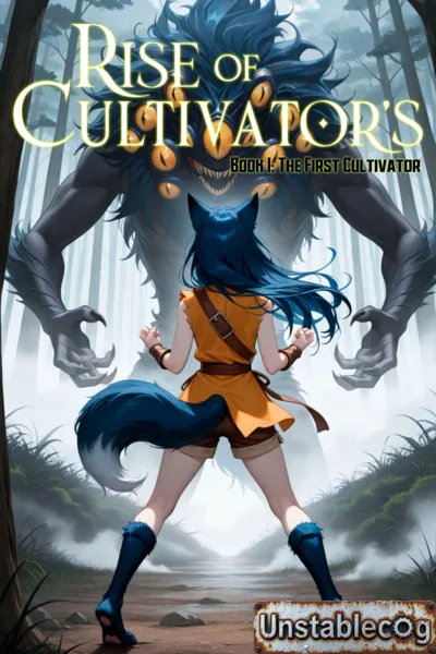 Cover of The First Cultivator