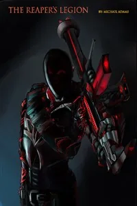 Cover of The Reaper's Legion