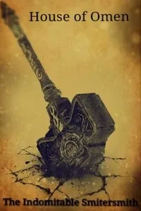 Cover of House Of Omen: Indomitable Oathbreaker