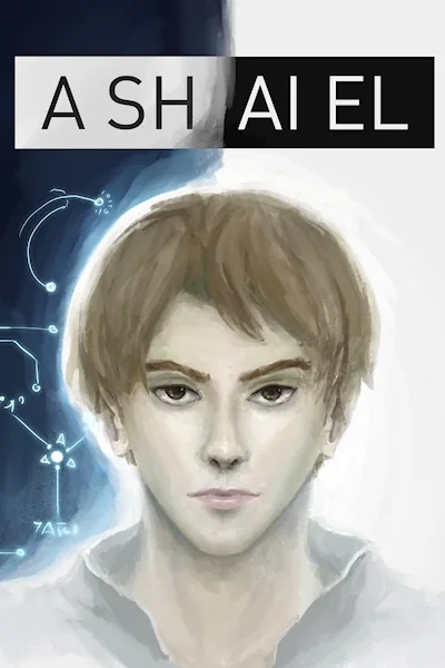 Cover of A Sh Ai El