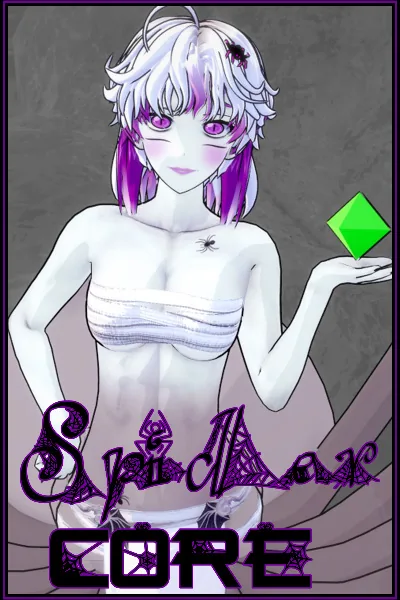 Cover of Spider Core