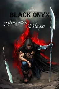 Cover of Black Onyx - Forgotten Magic