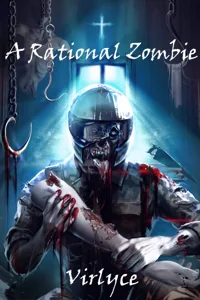 Cover of A Rational Zombie