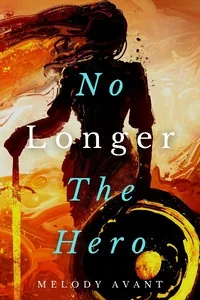Cover of How can I save the world if I'm no longer the hero?