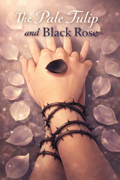 Cover of The Pale Tulip and Black Rose [UP MC, Regression, Magical Imposter]