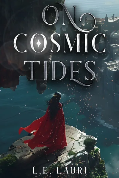 Cover of On Cosmic Tides