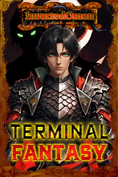 Cover of Terminal Fantasy [Progression, Weak2Strong, Slow-Burn]