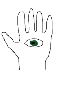 Cover of Empathic capacity of a teaspoon