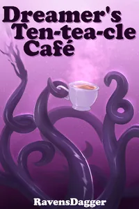 Cover of Dreamer's Ten-Tea-Cle Café