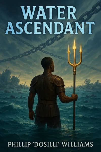 Cover of Water Ascendant