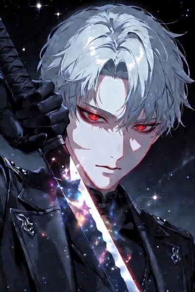 Cover of Reborn As The Villain [High Fantasy, Isekai, litRPG]