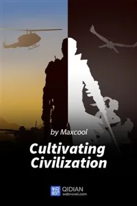 Cover of Cultivating Civilization