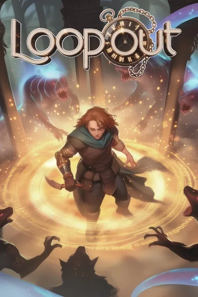 Cover of Loopout