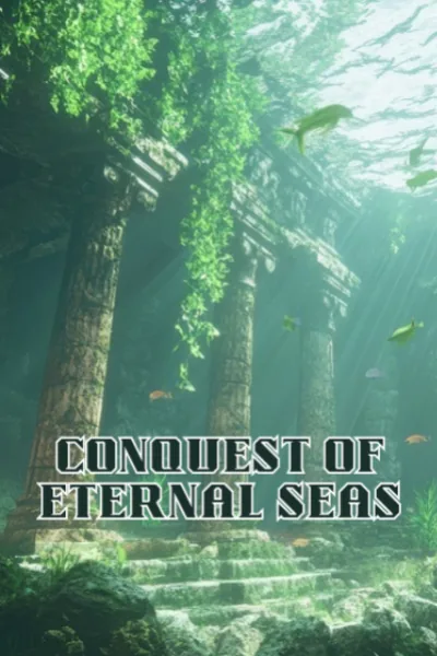 Cover of Conquest of Eternal Seas [Fishing/Cultivation]